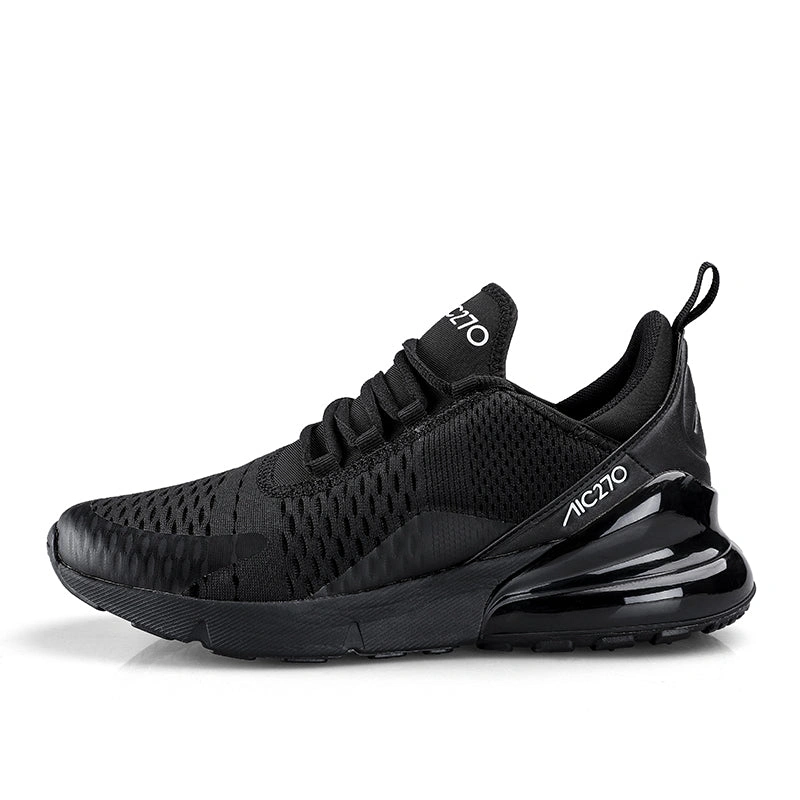 Buty Outdoorowe męskie Air Sole - Komfort i Moc na Każdej Podróży!