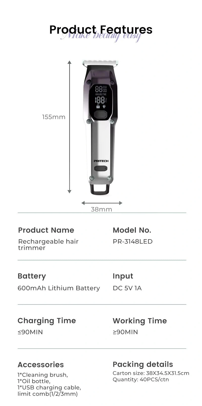 Product