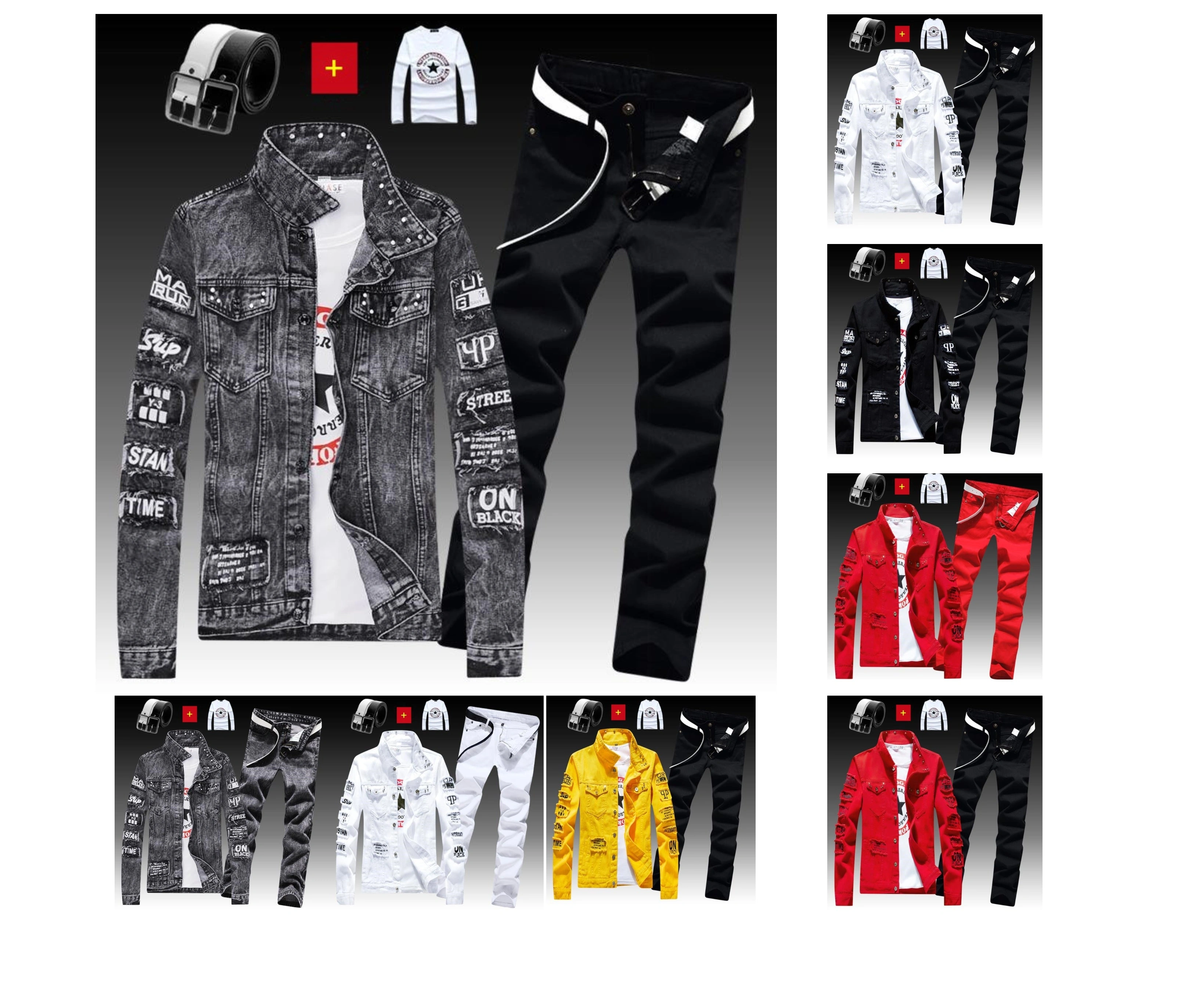 Product
